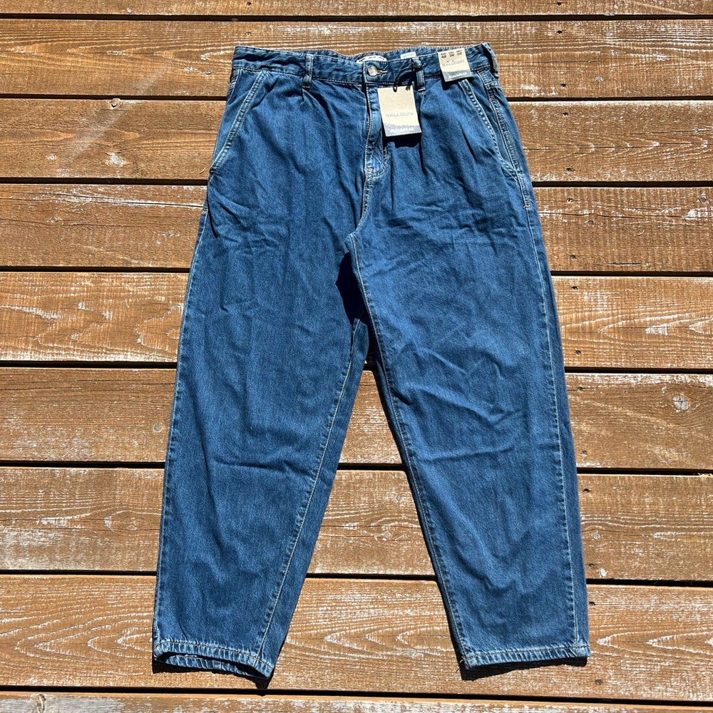 Pull&Bear Balloon Jeans